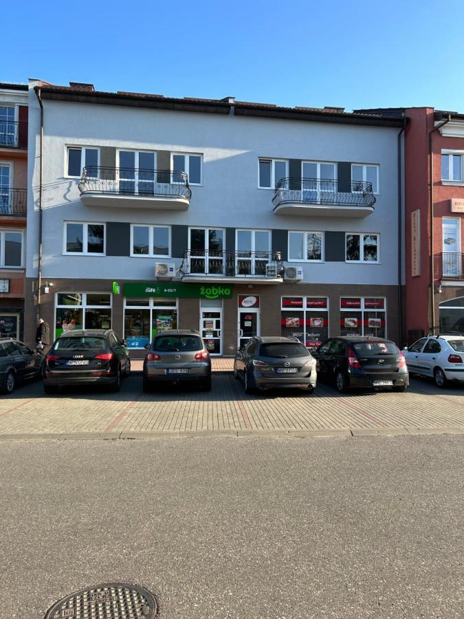 Golden Luxury Suite Nowy Dwor Mazowiecki Exterior photo