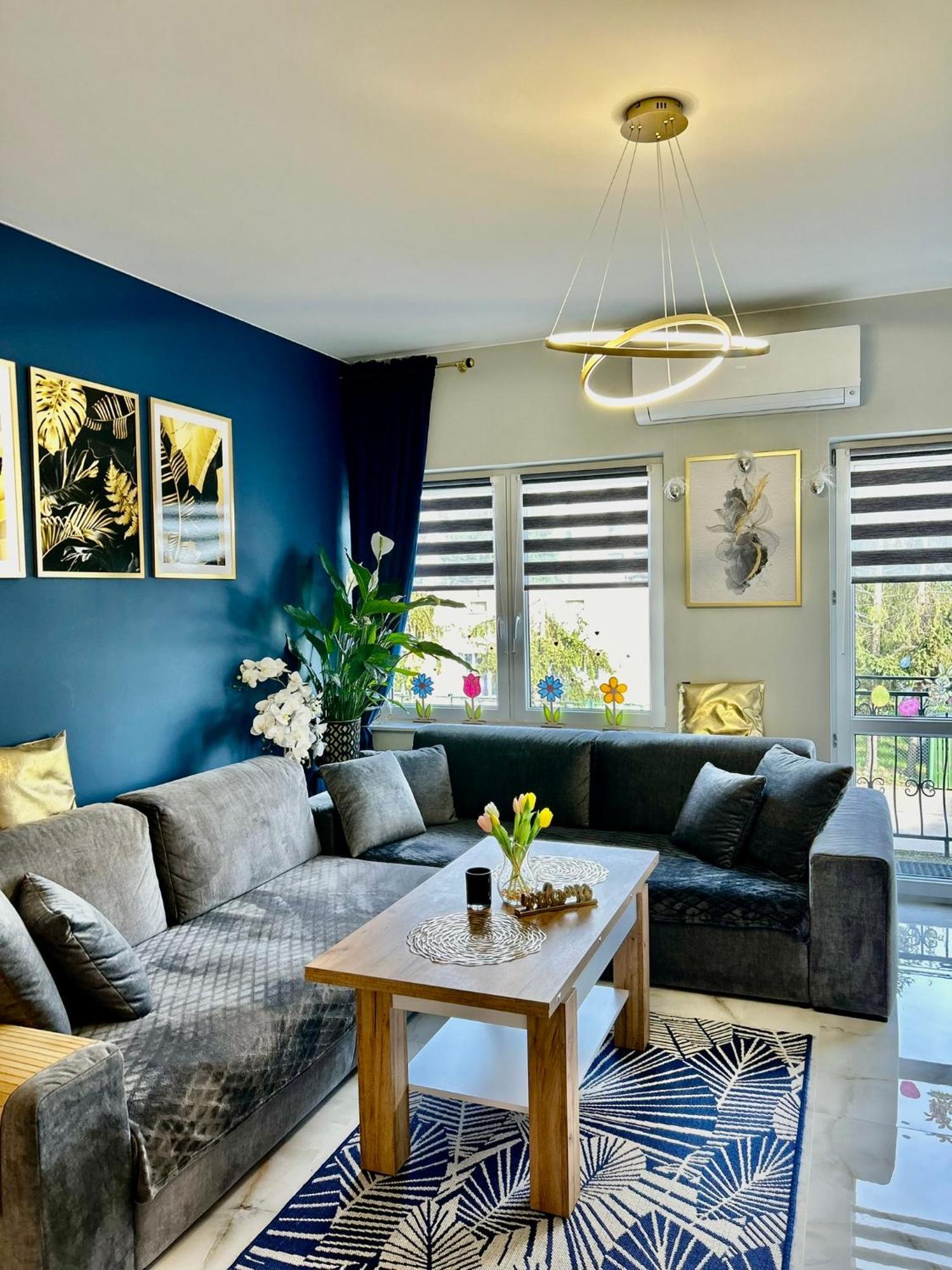 Golden Luxury Suite Nowy Dwor Mazowiecki Exterior photo